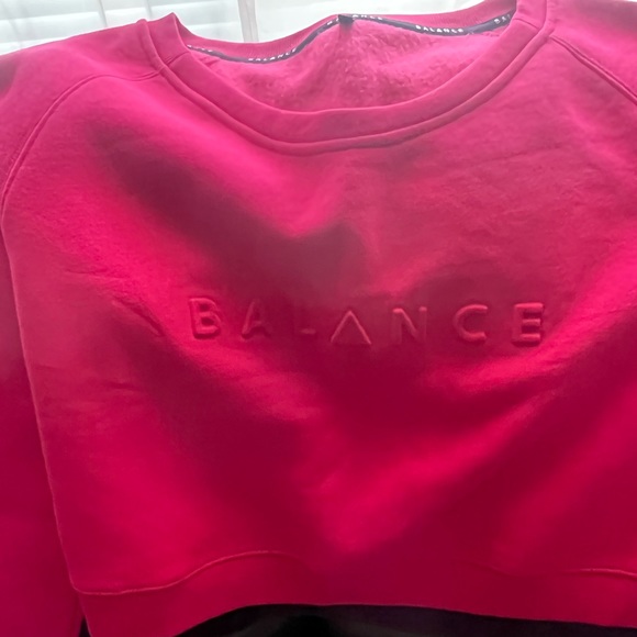 Balance Athletica, Large, Hot Pink - Picture 1 of 6